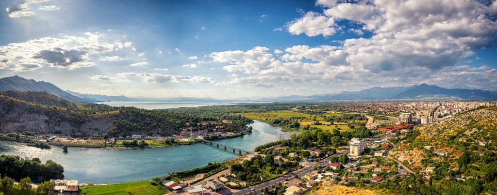 Shkodër